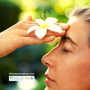 Reiki Level 1 Certification Course London Special Offer | PleiadesAcademy.com